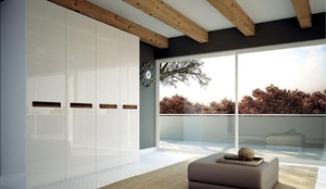Omicron, Ανοιγόμενη Λάκα High Gloss