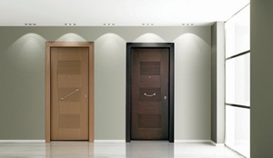 Μοντέρνα Σειρά-Veneer Design